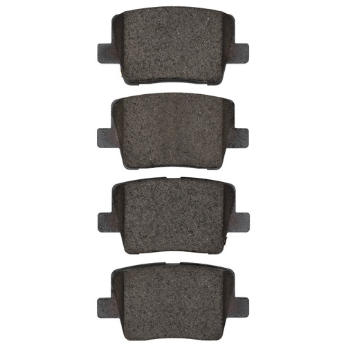 DFC 19-22 Kia K900 Rear 4000 Hybridynamic Brake Pads