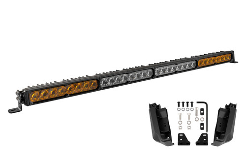 Diode Dynamics Kuat DEK 47in Wide Upgrade Kit SS40 Sport - DC Combo