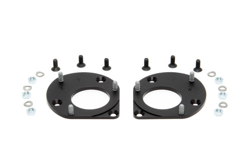 Dinan 06-10 BMW M5 Camber Plate Kit
