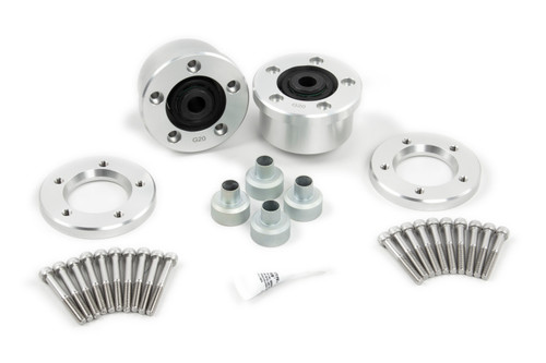 Dinan 21-26 BMW 430i Tension Strut Ball Joint Kit - Front