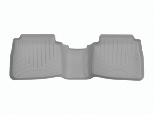 WeatherTech 2026 Subaru Outback 2nd Row Rear FloorLiner - Grey