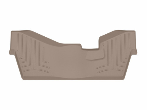 WeatherTech 14-16 Acura MDX 3rd Row Rear FloorLiner HP - Tan