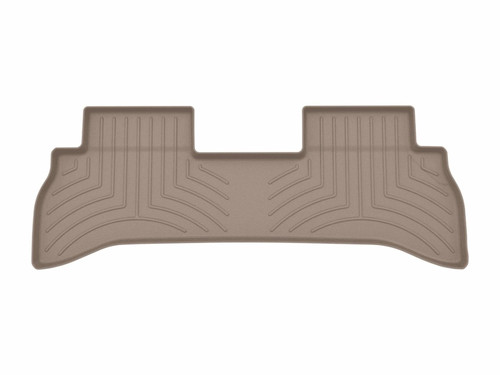 WeatherTech 20-26 Buick Encore GX 2nd Row Rear FloorLiner HP - Tan