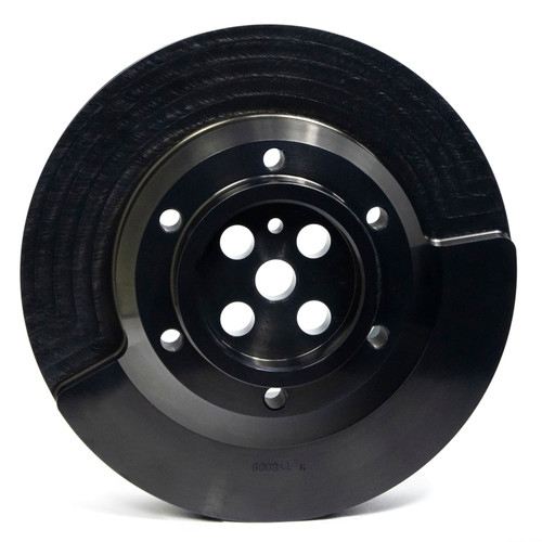 Fluidampr 11-26 Ford 6.7L Power Stroke Steel Externally Balanced Damper