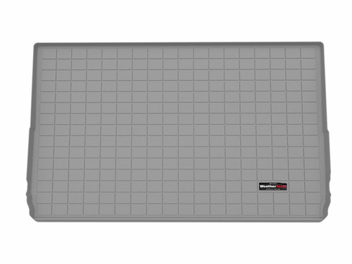 WeatherTech 25-26 Ford Expedition Max Trunk Cargo Liners - Grey