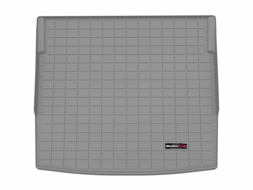 WeatherTech 25-26 Cadillac Optiq Behind 2nd Row Cargo Liners - Grey