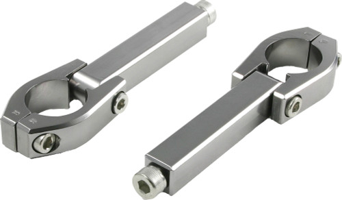 Armor Rep. Clamps For 7/8" Long-ex