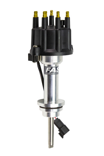 Fast Distributor, Race Cam Sync For Small Cap Chrysler B 383-400