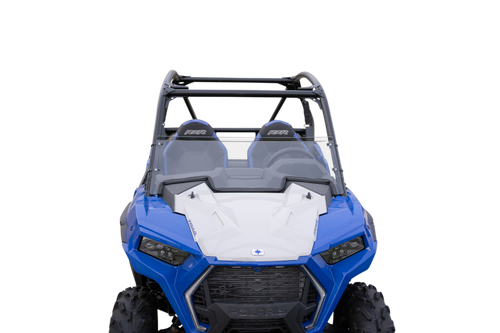 Half Windshield