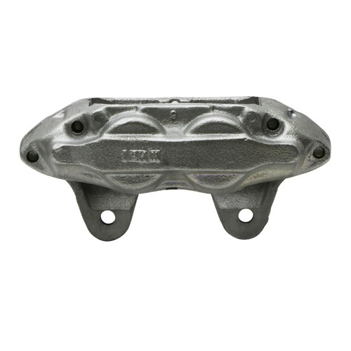 DFC 92-96 Nissan 300ZX Turbo Front-L Silver Zinc Coated Premium Caliper