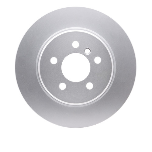 DFC 11-16 BMW 528i Rear Hi-Carbon Alloy Geomet Coated Rotor