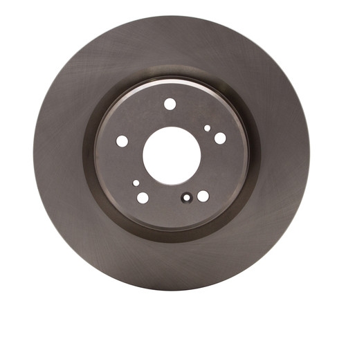 DFC 19-25 Acura RDX Front Brake Rotor