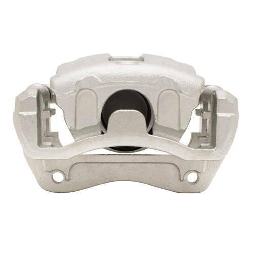 DFC 16-22 Hyundai Tucson Front-L Premium Caliper - Silver Zinc Coated