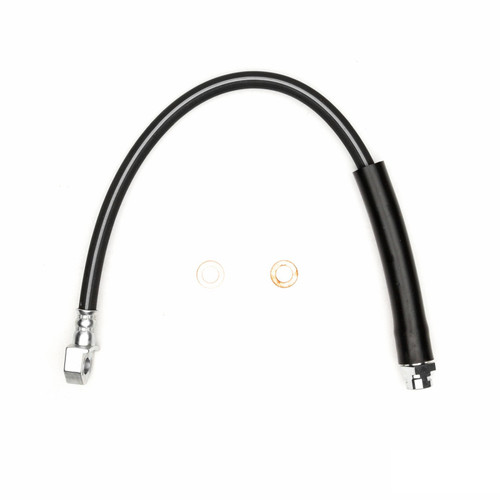 DFC 06-13 Chevrolet Corvette Front-L Brake Hose