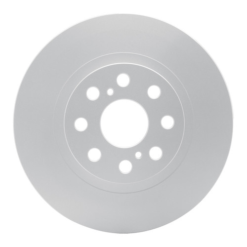 DFC 00-05 Toyota MR2 Spyder Rear GeoSPEC Coated Rotor