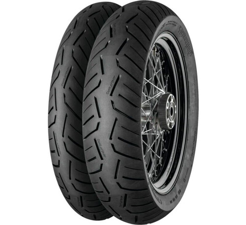 Continental ContiRoadAttack 3 CR - 100/90R18 M/C 56H TL Front