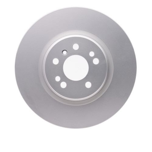 DFC 06-12 Mercedes-Benz R500 Front GeoSPEC Coated Rotor
