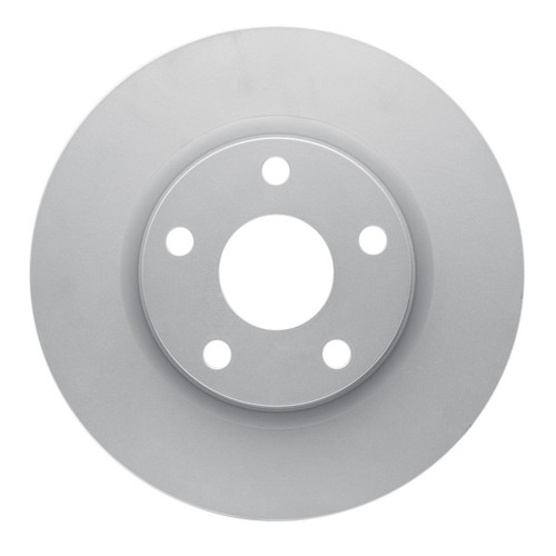 DFC 08-09 Pontiac G8 Front GeoSPEC Coated Rotor