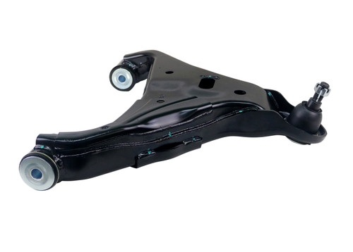 Whiteline Complete Control Arm with Pre?Installed Bushings & Ball Joint