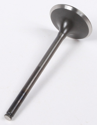Exhaust Valve Steel Hon