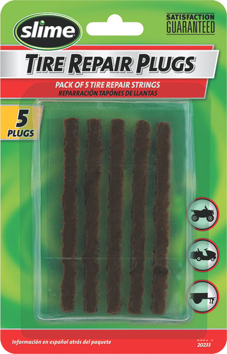 Plug Pack 5/pk