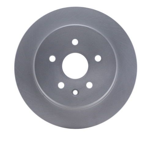 DFC 98-10 Lexus IS300 Rear GeoSPEC Coated Rotor