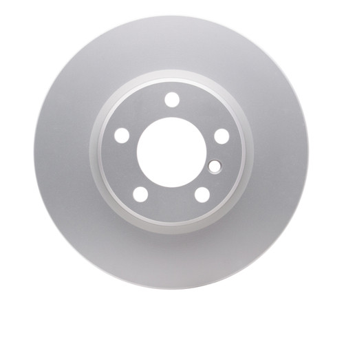 DFC 12-18 BMW 428i Front GeoSPEC Coated Rotor