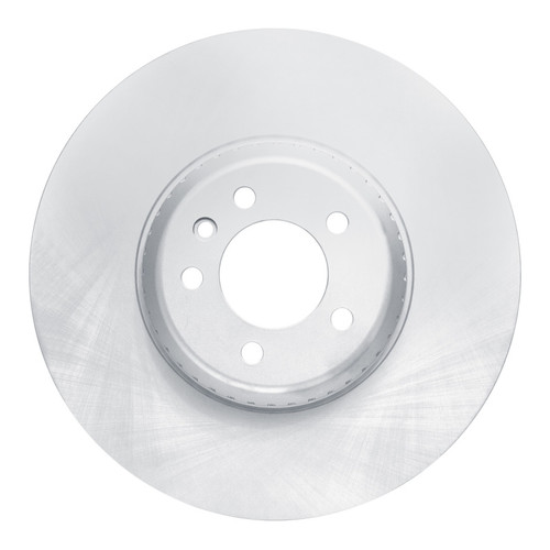 DFC 22-24 Land Rover Range Rover Sport Front GeoSPEC Coated Rotor