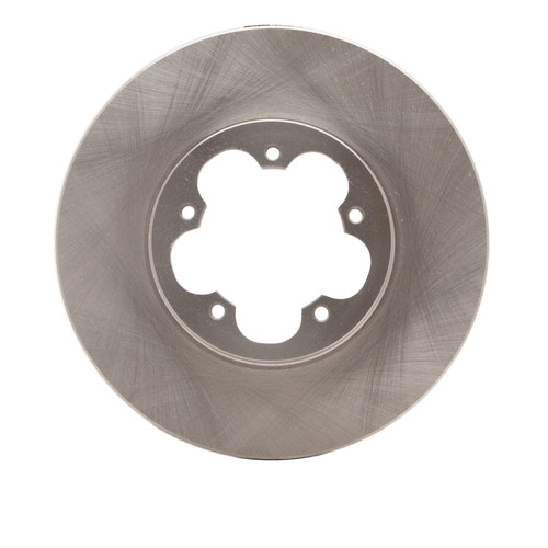 DFC 07-13 Ford Transit (Mexico) Front Brake Rotor
