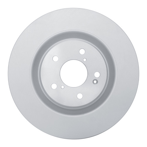 DFC 22-26 Acura MDX Front Brake Rotor