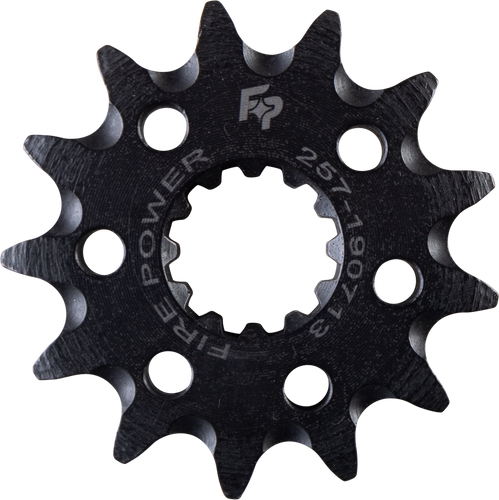 Front Cs Sprocket Steel 13t