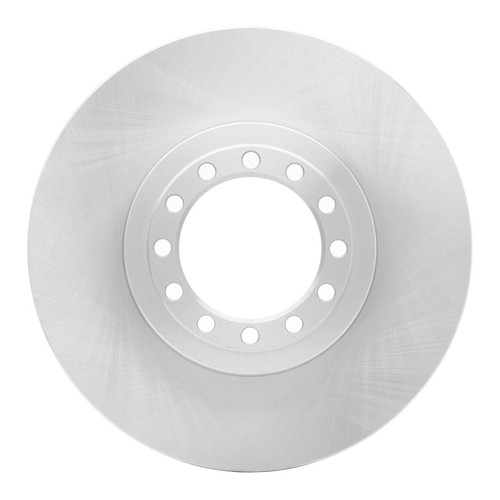 DFC 99-15 Chevrolet W5500 Tiltmaster Front Brake Rotor