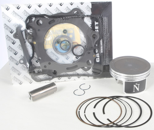 Top End Kit 101.98/+0.02 11:1 Ac/suz