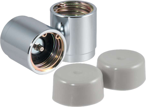 Bearing Protector 1pr Fits 1.78" Hub Diameter