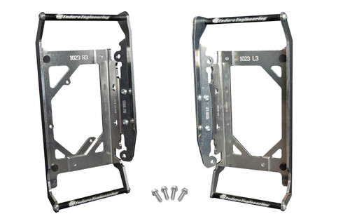 Radiator Brace Hus/ktm