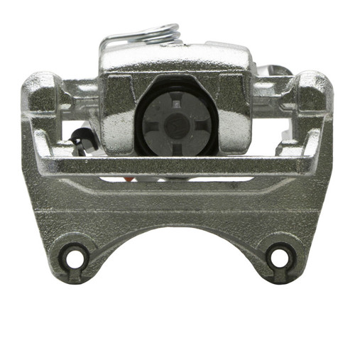 DFC 06-07 Mazda 6 Rear-R Silver Zinc Coated Premium Caliper