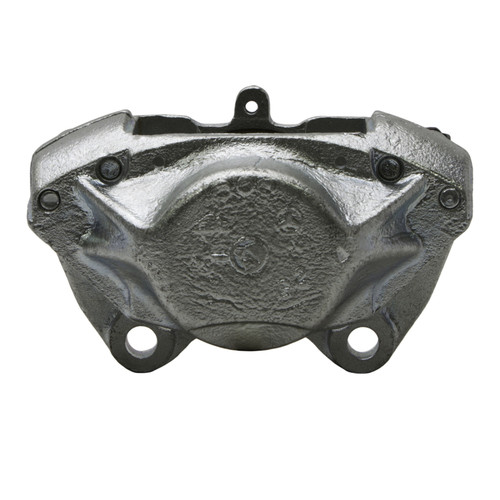 DFC 80-85 Mercedes-Benz 300SD Front-R Silver Zinc Coated Premium Caliper