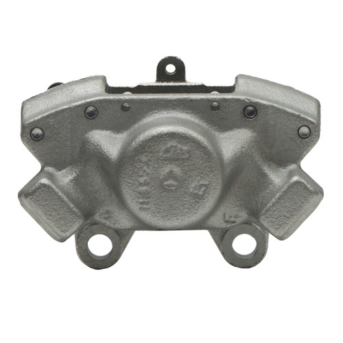 DFC 92-03 Mercedes-Benz 300SD Rear-L Silver Zinc Coated Premium Caliper