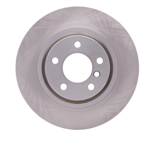 DFC 11-18 BMW X3 Rear Brake Rotor