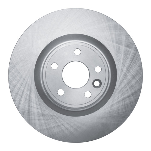 DFC 20-20 Jaguar F-Pace Front Brake Rotor