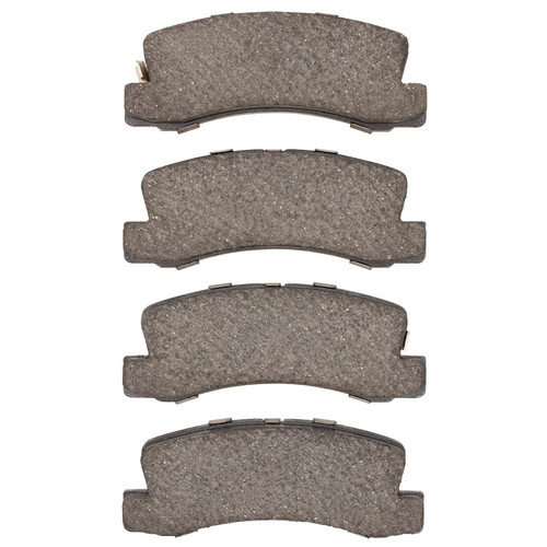 R1 86-03 Lexus RX300 Rear R1 Optimum OE Brake Pads