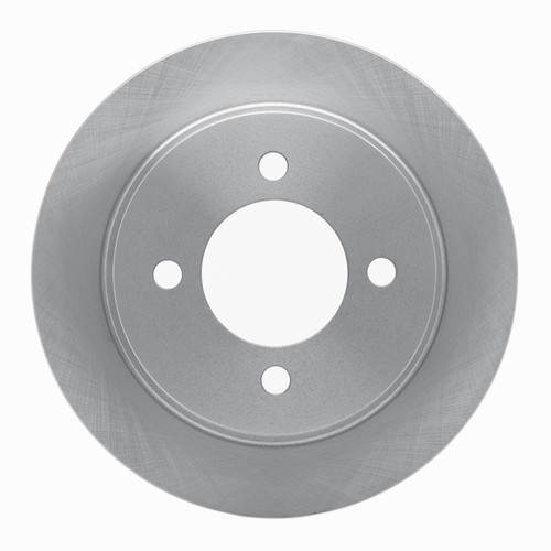 DFC 91-06 Nissan Sentra Rear Brake Rotor