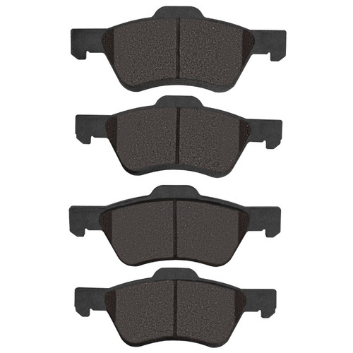 R1 09-12 Ford Escape Front Optimum OE Brake Pads