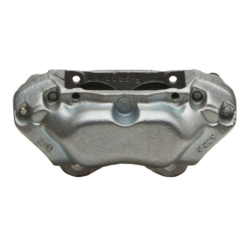 DFC 90-93 Volvo 240 Front-R Premium Caliper - Silver Zinc Coated