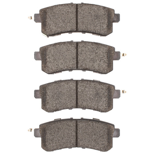 R1 10-24 Infiniti QX56 Rear R1 Optimum OE Brake Pads