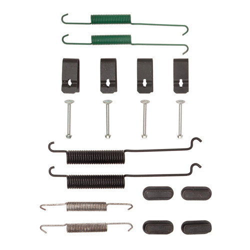 DFC 05-06 Dodge Dakota RWD Rear Drum Brake Hardware Kit