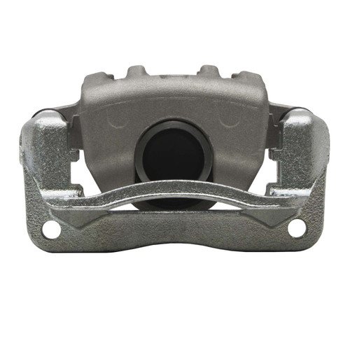 DFC 11-17 Hyundai Equus Rear-L Premium Caliper - Silver Zinc Coated