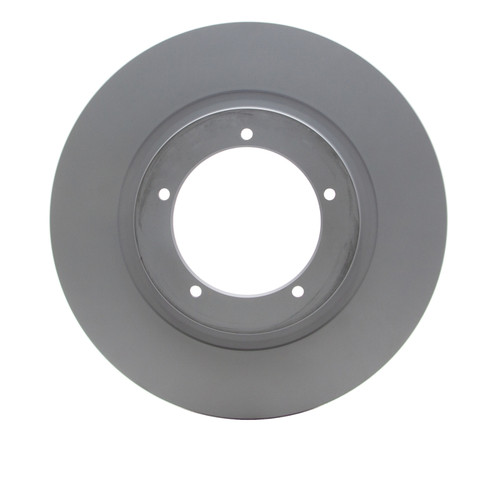 DFC 86-86 Porsche 944 Turbo Front GeoSPEC Coated Rotor