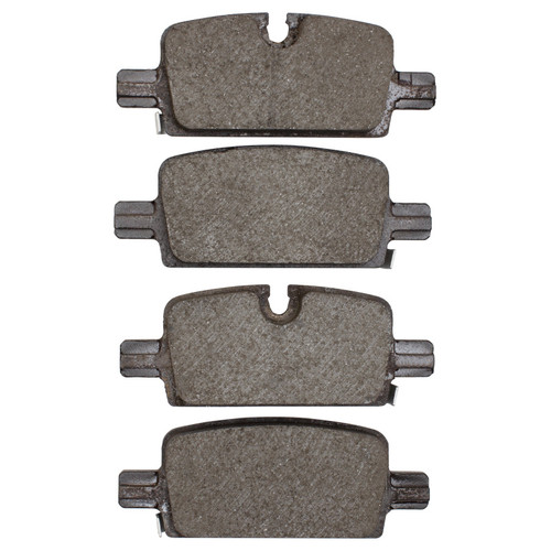 R1 19-26 Acura ZDX Rear R1 Optimum OE Brake Pads