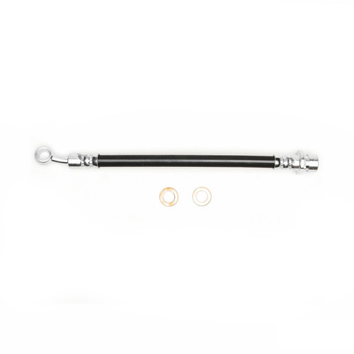 DFC 07-15 Acura MDX Rear-L lo Brake Hose